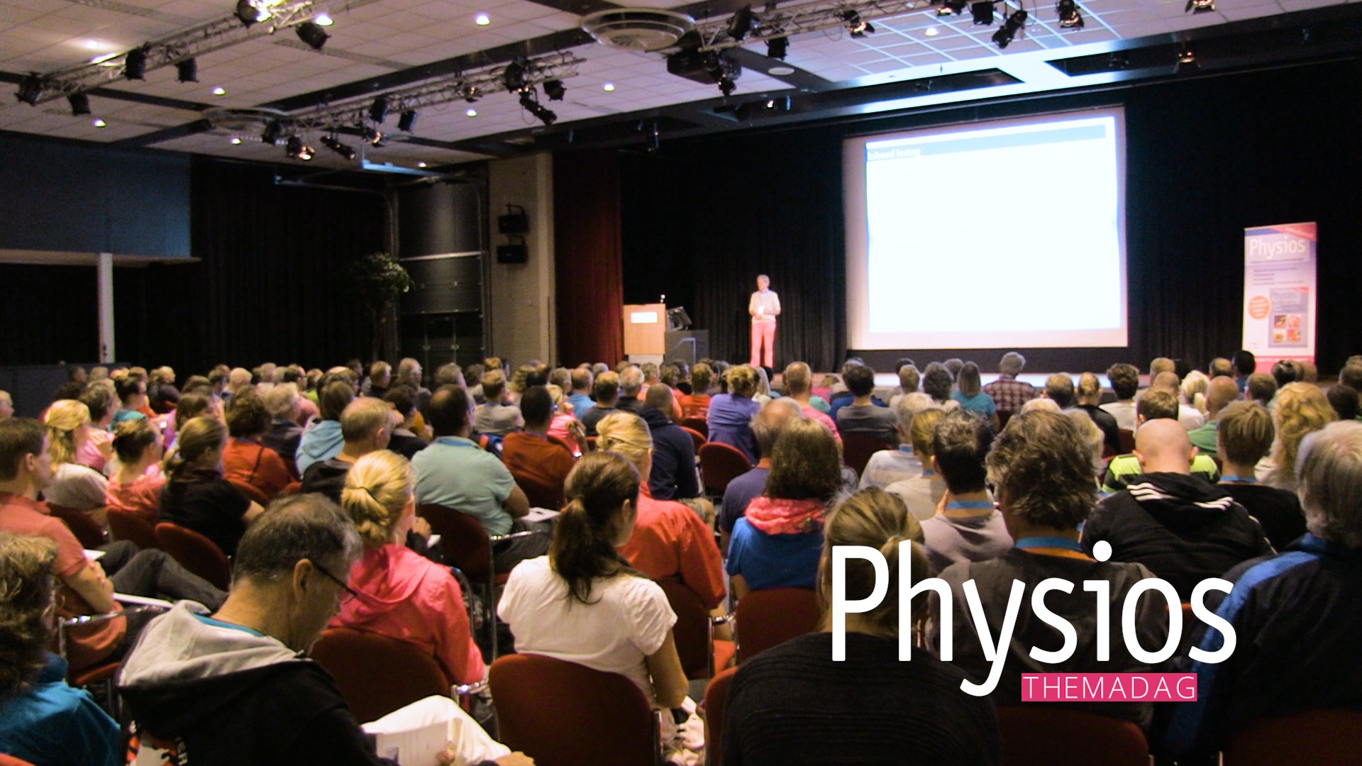 Physios Themadag 2018