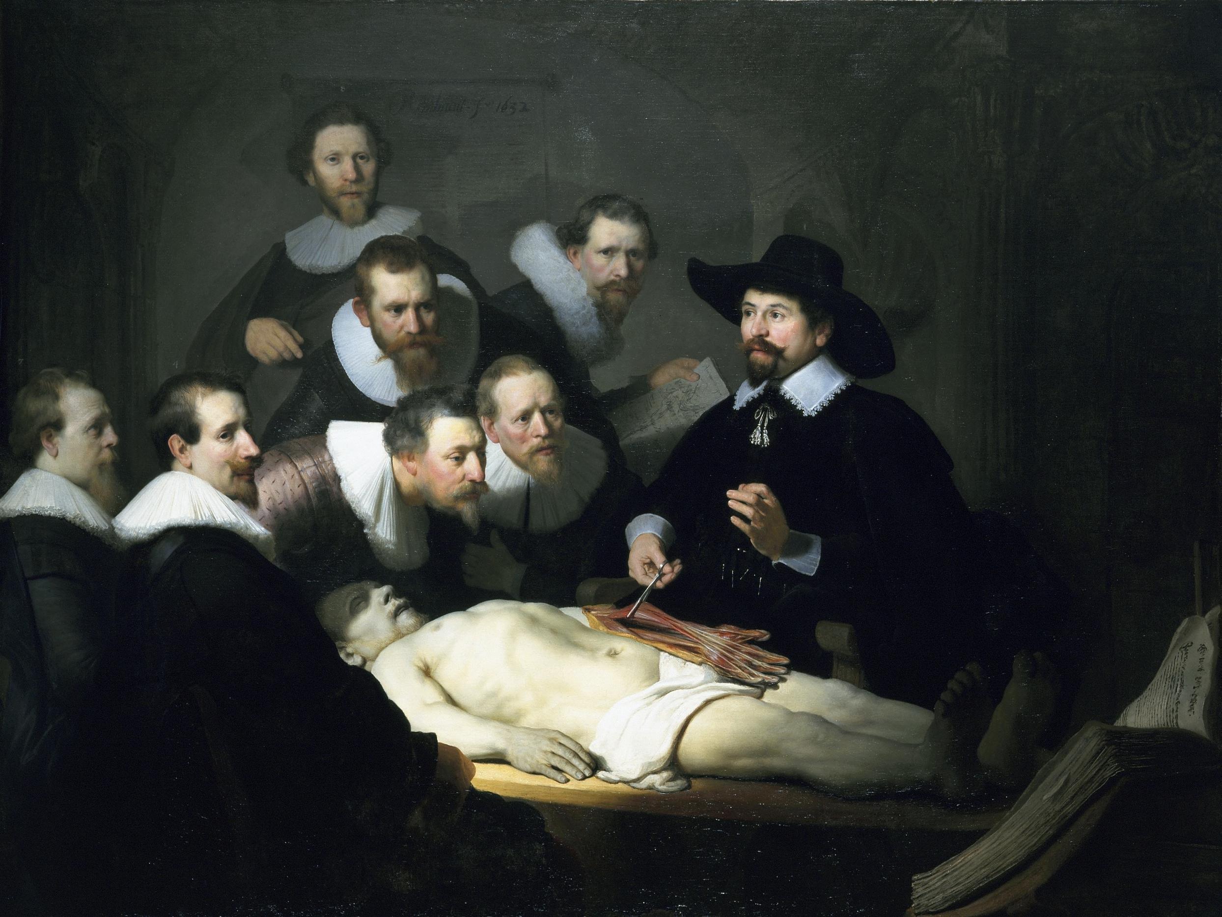 Physios Themadag 2018