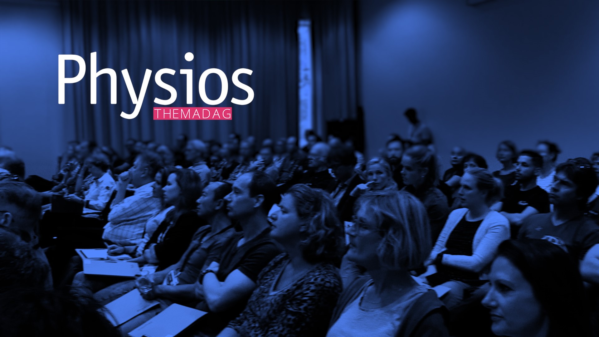 Physios Themadag 2018